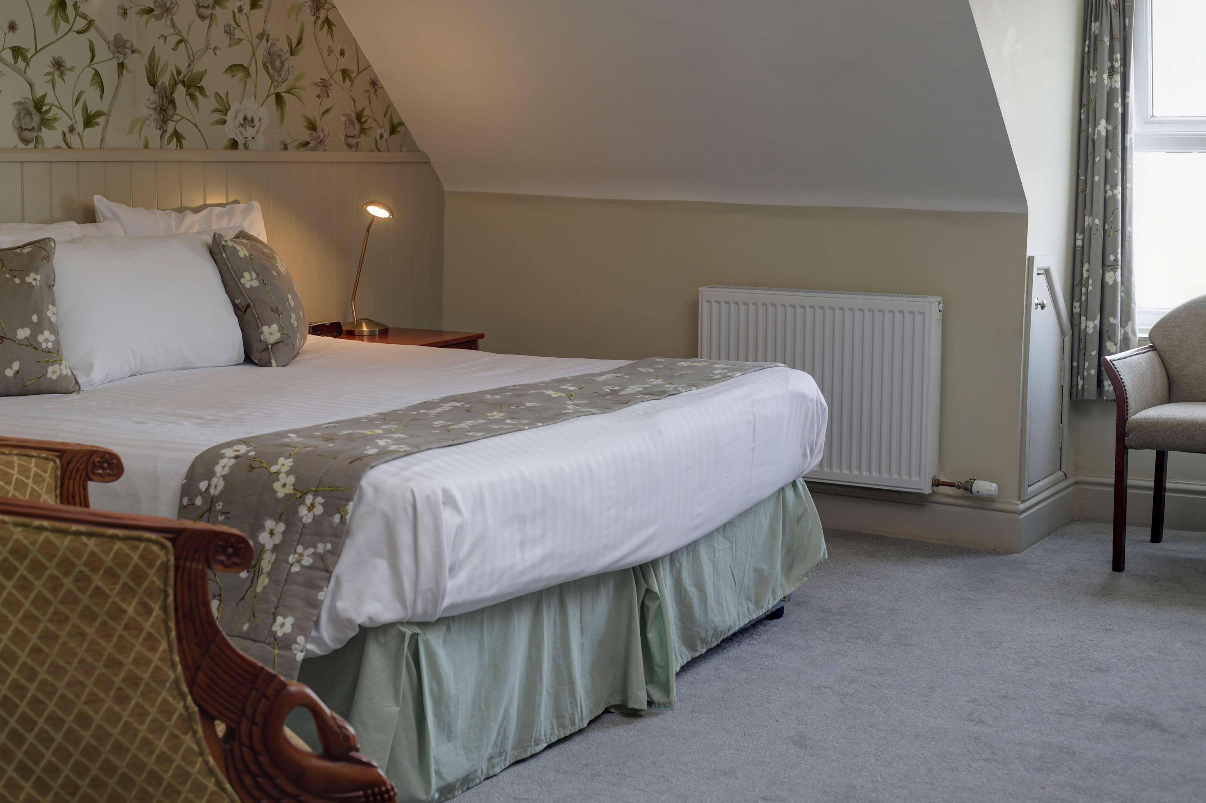 Best Western Walton Park Hotel Clevedon Exterior photo