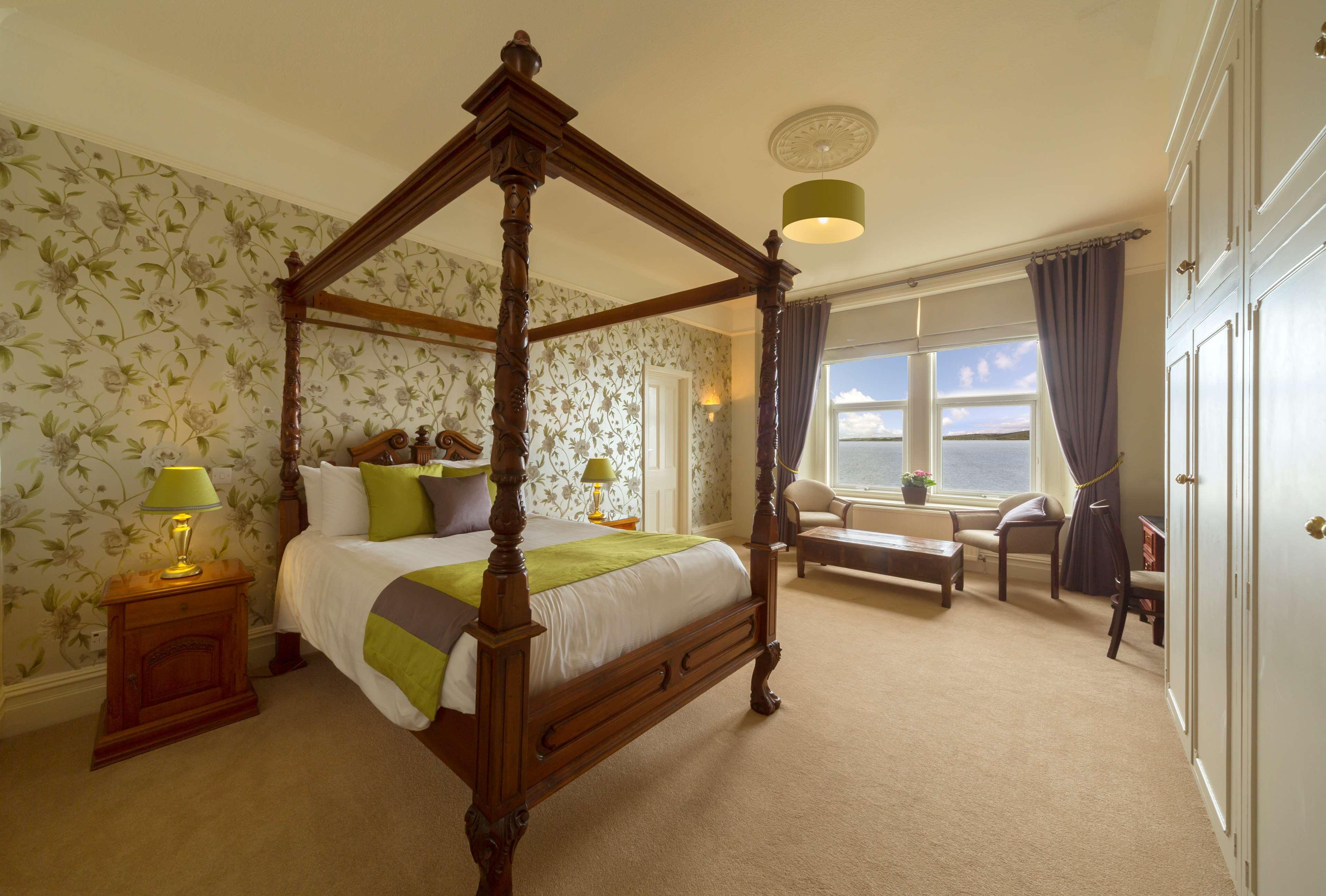 Best Western Walton Park Hotel Clevedon Exterior photo